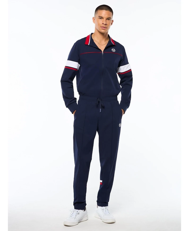 Sergio Tacchini Men's Solare Track Pant
