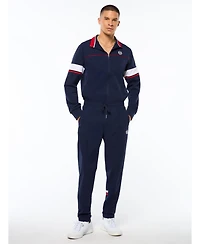 Sergio Tacchini Men's Solare Track Pant