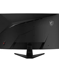 Msi Mag 321CQF E18 31.5" 16:9 Wqhd 180Hz Curved Va Lcd Hdr Gaming Monitor