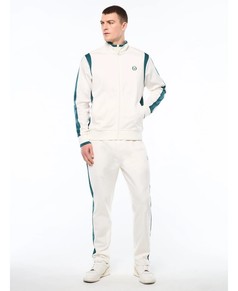 Sergio Tacchini Men's Massimo Track Jacket