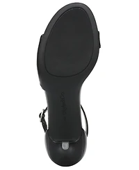 Style & Co Women's Petrinaa Asymmetrical Round Toe Dress Sandals, Macy's Exclusive