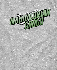 Star Wars Boys' 8-20 Short-Sleeve Graphic T-Shirt