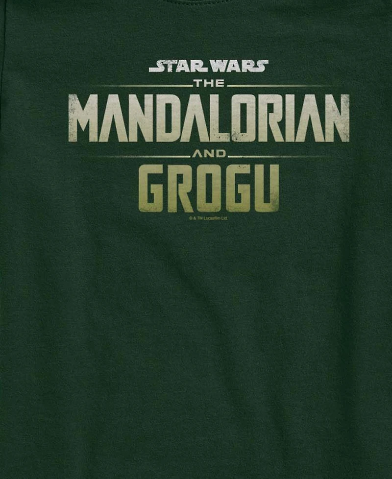 Star Wars Boys' 8-20 Short-Sleeve Graphic T-Shirt