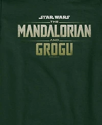 Star Wars Boys' 8-20 Short-Sleeve Graphic T-Shirt