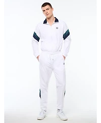 Sergio Tacchini Men's Ventilato Track Pant