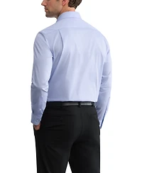 Tommy Hilfiger Men's Long-Sleeve Dress Shirt