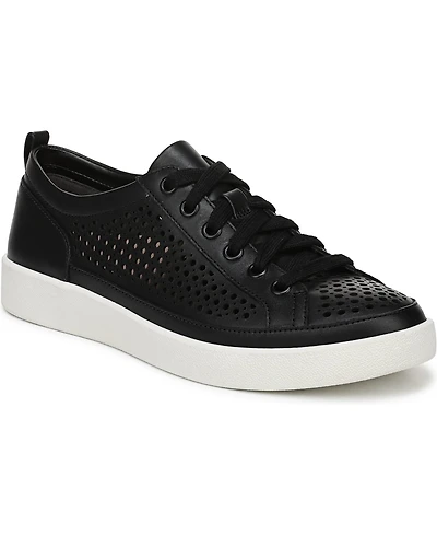 Vionic Women's Winny Perf Lace Up Sneakers