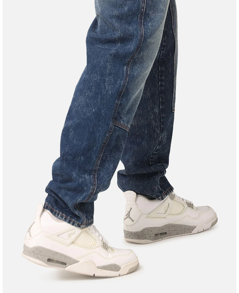 Saint Morta Men's Pyskhe Rodeo Jeans