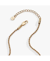 Alex and Ani Garden Party Shaker Pendant Necklace