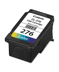 Canon 4988C001 Cl-276 180 Page-Yield Chromalife100 Ink