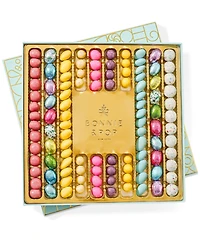 Bonnie & Pop Easter Chocolate, 110-Pc.