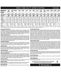 Bonnie & Pop Easter Chocolate, 32-Pc.