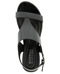 Kenneth Cole Reaction Women's Kure Block Heel Dress Sandals