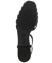 Kenneth Cole Reaction Women's Moreno Fisherman Flat Sandals