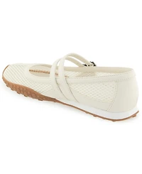 Kenneth Cole Reaction Women's Violeta Mary Jane Flats