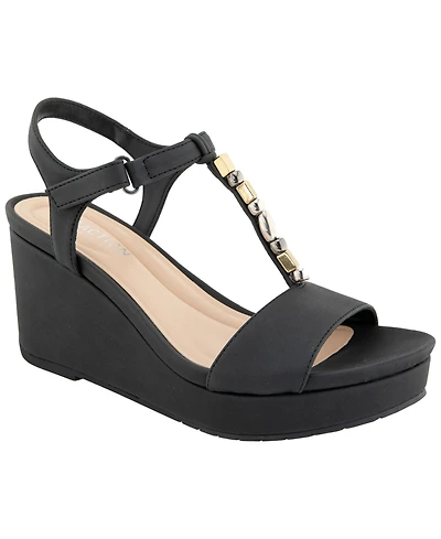Kenneth Cole Reaction Women's Cabo Wedge Sandals