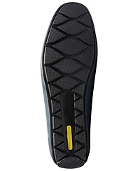 Florsheim Motor Smooth Moc-Toe Penny Driver Slip-On Shoes