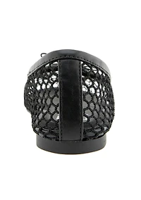 Rm By Rebecca Minkoff Womens Bunny Flat