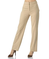 Ivonne Women's Tailored Trousers