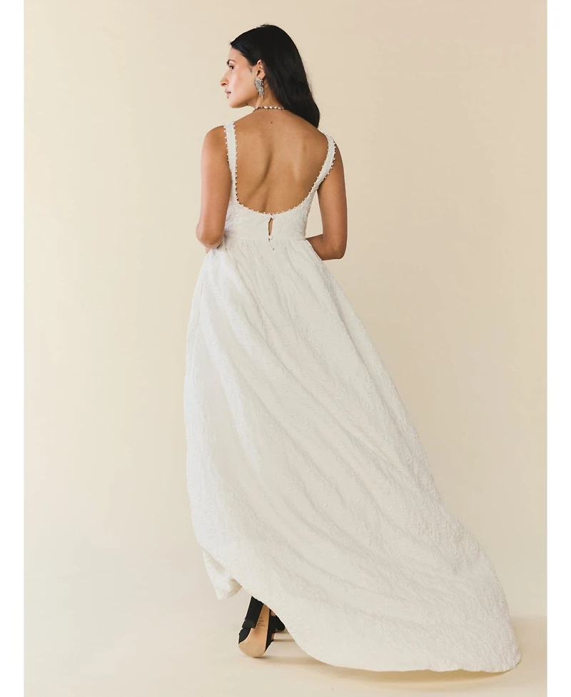 Eddy Women's Brady Maxi Dress