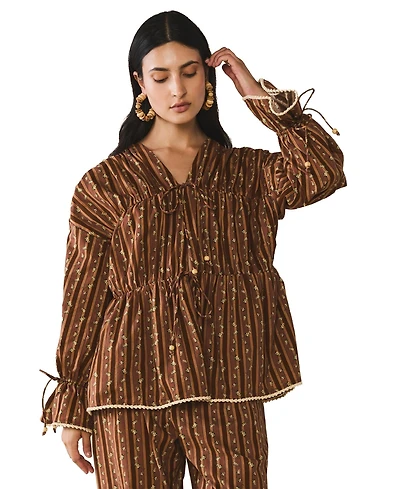 Eddy Women's Isle Top