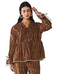 Eddy Women's Isle Top