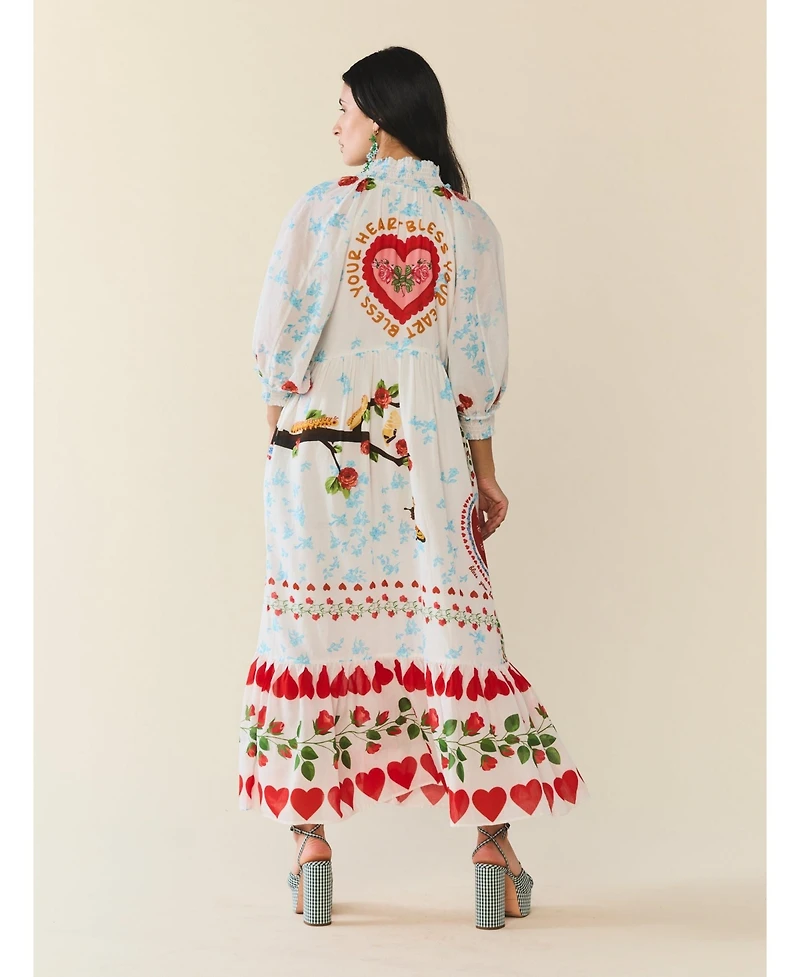 Eddy Women's Eliza Dress