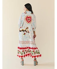 Eddy Women's Eliza Dress