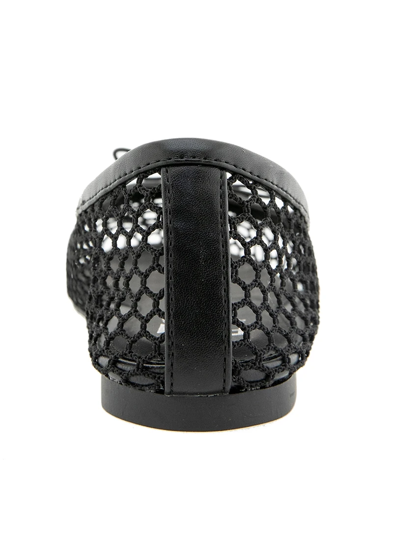 Rm By Rebecca Women's Minkoff Women's Bunny Flat