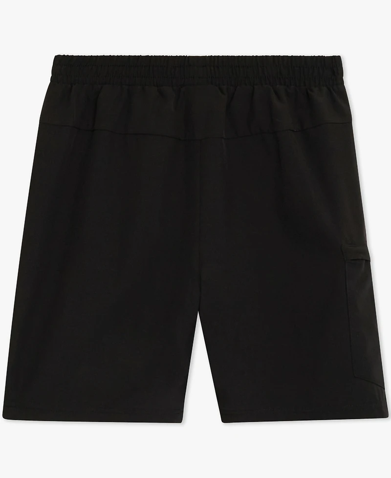 Champion Boys' 8-20 Pull-On Woven Shorts