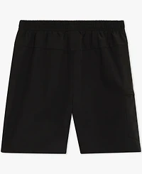 Champion Boys' 8-20 Pull-On Woven Shorts