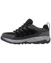 Columbia Men's Strata Trail Low Lace-Up Shoes