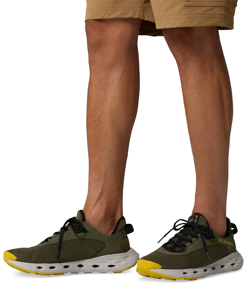 Columbia Men's Drainmaker Xtr Water Performance Shoe