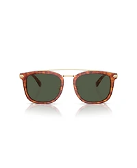 Coach Men's Round Sunglasses, CL913 HC8382