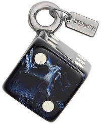 Coach Women's Dice Shoelace Charm