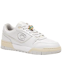 Coach Women's Rainbow Heart Shoelace Charm