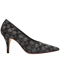 Coach Women's Daisy Slip-On Pumps