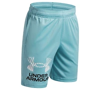 Under Armour Big Boys Tech Moisture-Wicking Quick-Dry Shorts