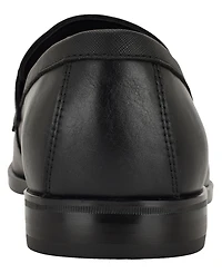 Guess Men's Hiccom Dress Loafers