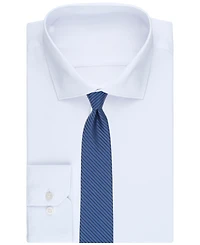 Perry Ellis Men's Fenwich Striped Tie
