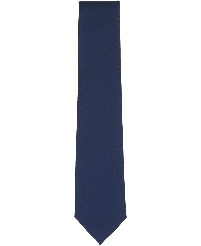 Perry Ellis Portfolio Men's Carmina Micro Tie
