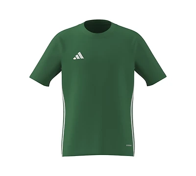adidas Boys' 8-20 Short-Sleeve T-Shirt