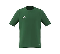 adidas Boys' 8-20 Short-Sleeve T-Shirt