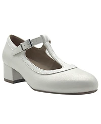 Kenneth Cole Reaction Girls' 5-11 Round-Toe Slippers