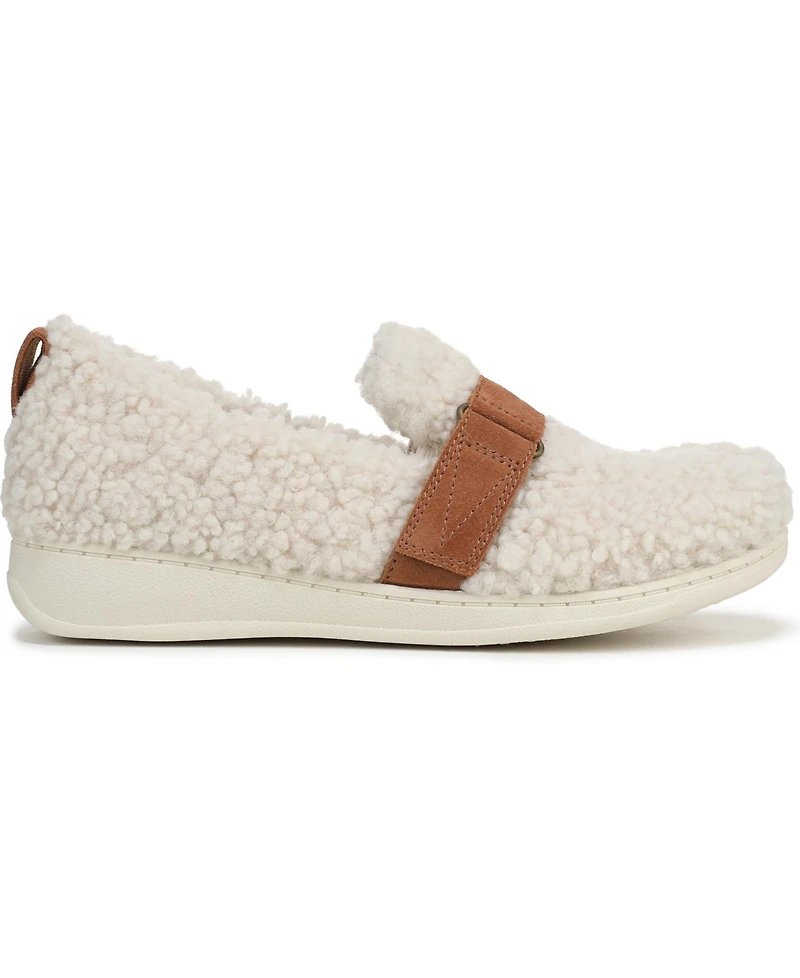 Vionic Womens Imogen Slip On Slippers