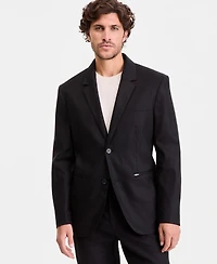 Alfani Men's Tech Two-Button Blazer, Macy's Exclusive