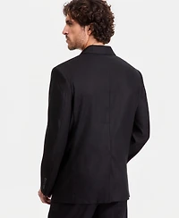 Alfani Men's Tech Two-Button Blazer, Macy's Exclusive