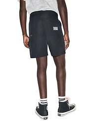 Converse Men's Regular-Fit Double Knee Shorts