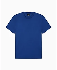 A|X Armani Exchange Men's Pima Crew Neck T-Shirt