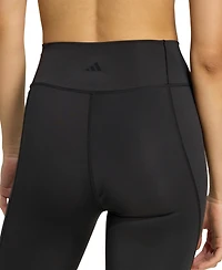 adidas Women's All Me Essentials Full-Length Training Leggings